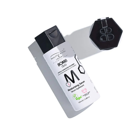 Lash Bomb Aftercare 100ml