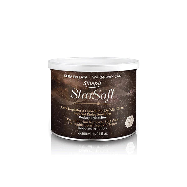 Starpil Star Soft Wax