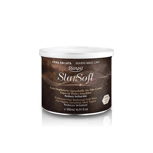 Starpil Star Soft Wax