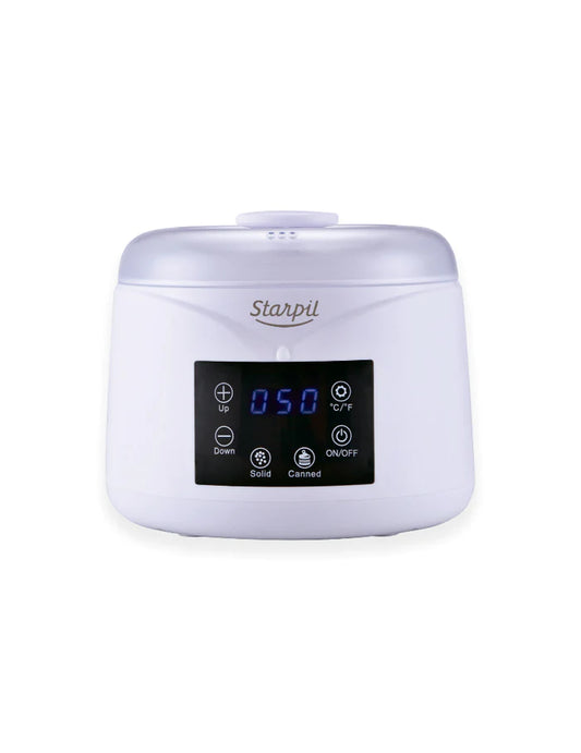 PRE ORDER Starpil Digital Wax Heater