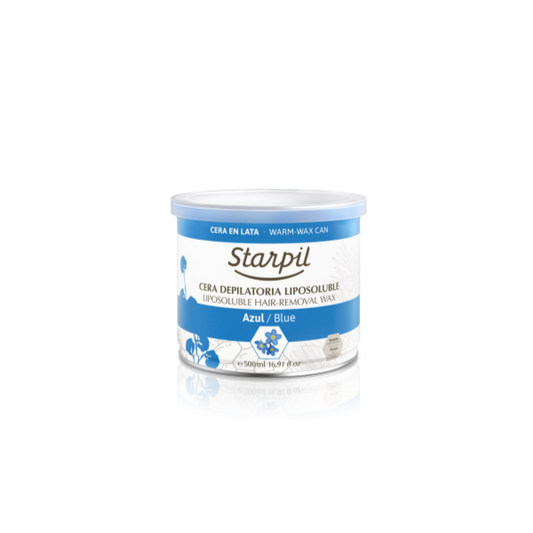Starpil Blue Azulene Wax